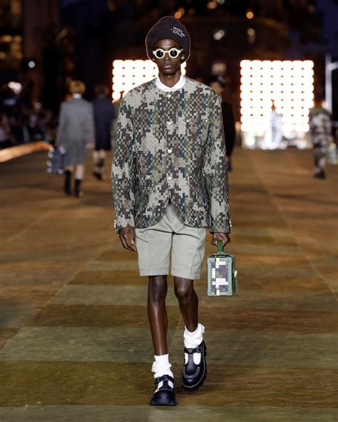 louis vuitton spring summer 2024 menswear|louis vuitton collection 2024.